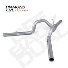 Load image into Gallery viewer, Diamond Eye KIT 4in DPF-BACK DUAL SS: CHEVY 2011-2015 2500/3500 - GTR Auto