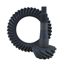 Load image into Gallery viewer, Yukon Gear High Performance Yukon Ring &amp; Pinion Gear Set for GM 8.5in Olds Rear 3.90 Ratio