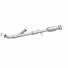 Load image into Gallery viewer, MagnaFlow Direct Fit Catalytic Converter 00-01 Hyundai Sonata 2.5L