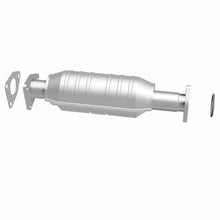 Load image into Gallery viewer, MagnaFlow Direct Fit Catalytic Converter 03-04 Honda Pilot 3.5L