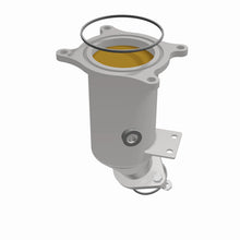Load image into Gallery viewer, MagnaFlow Direct Fit Catalytic Converter EDGE- 07-09 6 3.5L OEM