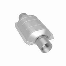 Load image into Gallery viewer, MagnaFlow Universal Catalytic Converter 2.00 Rear