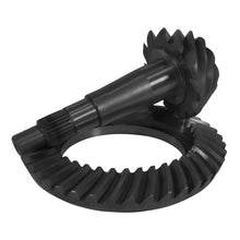 Load image into Gallery viewer, Yukon Gear 8.25in CHY 3.07 Rear Ring &amp; Pinion Install Kit Positraction 1.618in ID Axle Bearings