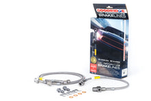 Load image into Gallery viewer, Goodridge 88-96 Chevy C10/92-96 Suburban/95-96 Tahoe / 88-96 GMC Pickup/95-96 Yukon SS Brake Lines - GTR Auto