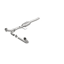Load image into Gallery viewer, MagnaFlow Direct Fit Catalytic Converter 00-03 Dodge Dakota 3.9 2wd