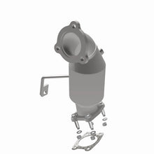Load image into Gallery viewer, MagnaFlow Direct Fit Catalytic Converter 04 S40/V40 1.9L frt CA