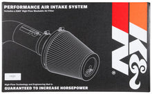 Load image into Gallery viewer, K&amp;N 19-20 Chevrolet Blazer / GMC Arcadia AirCharger Performance Air Intake System
