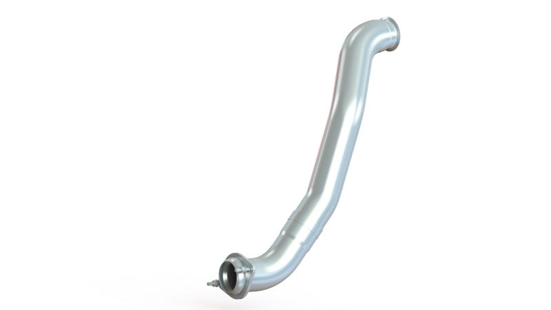 MBRP 08-10 Ford F-250/350/450 6.4L Powerstroke Turbo Down Pipe T409 - GTR Auto