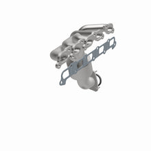 Load image into Gallery viewer, MagnaFlow Direct Fit Catalytic Converter 07 Colorado/Canyon 3.7L OEM