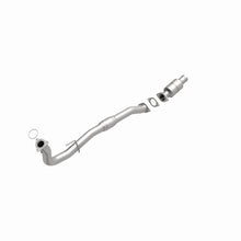 Load image into Gallery viewer, MagnaFlow Direct Fit Catalytic Converter 02-03 Avalanche 8.1 PS OEM