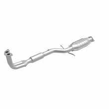 Load image into Gallery viewer, MagnaFlow Direct Fit Catalytic Converter 99-01 Sonata 2.4L