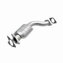 Load image into Gallery viewer, MagnaFlow Direct Fit Catalytic Converter 96-97 Contour 2.5L A/T Rear