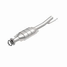 Load image into Gallery viewer, MagnaFlow Direct Fit Catalytic Converter 01-04 Escape 3.0L OEM