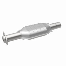 Load image into Gallery viewer, MagnaFlow Direct Fit Catalytic Converter 83-84 Chevrolet El Camino 3.8L