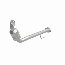 Load image into Gallery viewer, MagnaFlow Direct Fit Catalytic Converter 05-06 Wrangler 2.4L OEM