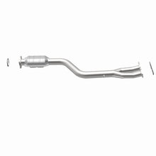 Load image into Gallery viewer, MagnaFlow Direct Fit Catalytic Converter 00-05 Lexus GS300 3.0L