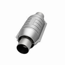 Load image into Gallery viewer, MagnaFlow Universal Catalytic Converter 2.25 Mf