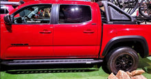 Load image into Gallery viewer, Go Rhino 15-20 Chevrolet Colorado Sport Bar 2.0 (Mid Size) - Tex Blk