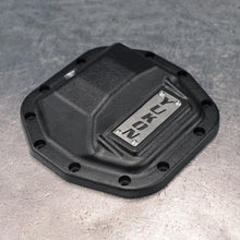 Load image into Gallery viewer, Yukon Gear Hardcore Nodular Iron Cover for 2018 Jeep Wrangler JL Front Dana 30