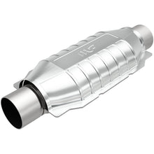 Load image into Gallery viewer, MagnaFlow Converter Universal 2.50 CA