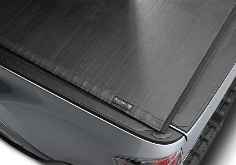 Truxedo 07-20 Toyota Tundra 6ft 6in Sentry Bed Cover - GTR Auto