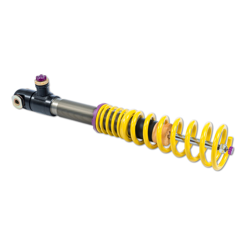 KW Coilover Kit V4 2018 BMW M5/F90 AWD w/ Delete Modules - GTR Auto