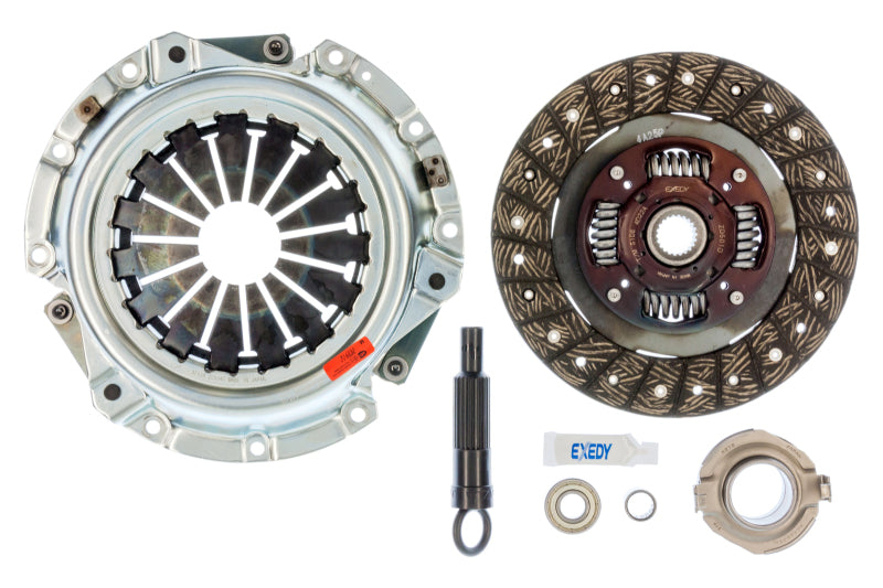 Exedy 1984-1991 Mazda RX-7 R2 Stage 1 Organic Clutch - GTR Auto