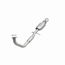 Load image into Gallery viewer, MagnaFlow Direct Fit Catalytic Converter 01-02 Saturn Rear OEM