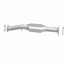 Load image into Gallery viewer, MagnaFlow Direct Fit Catalytic Converter 99 Sonoma/S10 4.3L
