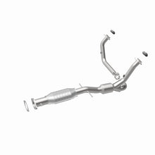 Load image into Gallery viewer, MagnaFlow Direct Fit Catalytic Converter 00-03 Chevy S-10 4.3L