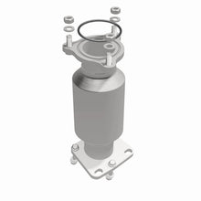 Load image into Gallery viewer, MagnaFlow Direct Fit Catalytic Converter 2012-2015 Buick Verano 2.4L OEM Grade