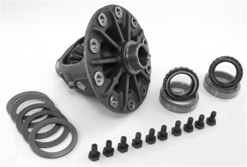 Omix Differential Carrier Dana 35 - GTR Auto