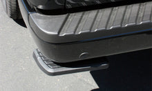 Load image into Gallery viewer, AMP Research 21-22 Ford F150 BedStep (Does Not Work w/Dual Exhaust) - Black - GTR Auto