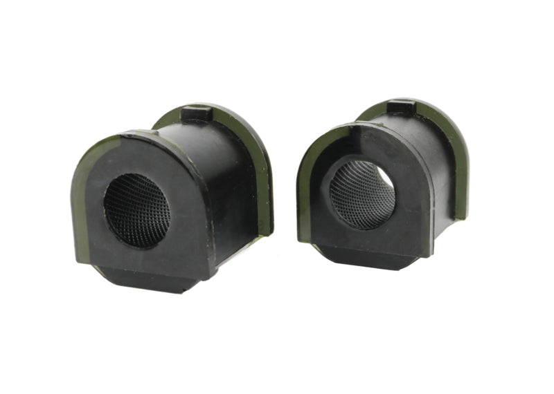 Whiteline 09+ Subaru Legacy BM Sedan/BR Wagon BSF41Z Sway Bar - 24mm H/D Blade Adj Mount Bushing - GTR Auto