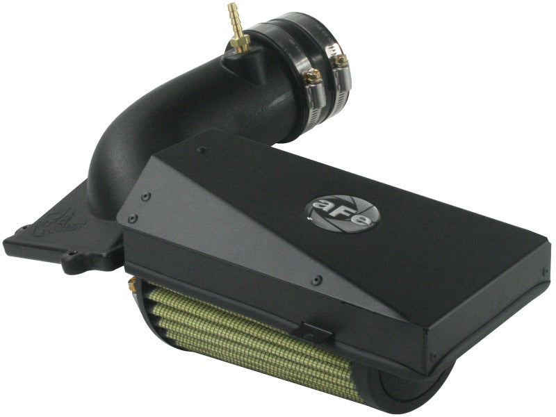 aFe MagnumFORCE Intakes Stage-2 Si PG7 AIS PG7 VW Golf/Jetta 09-12 L4-2.0L (tdi) - GTR Auto