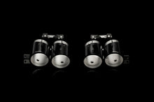 Load image into Gallery viewer, Akrapovic 09-14 Lamborghini Gallardo LP 550-2 Coupe Tail Pipe Set (Carbon) - GTR Auto