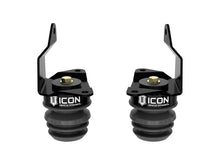 Load image into Gallery viewer, ICON 2022+ Toyota Tundra Rear Foam Bump Stop Kit - GTR Auto