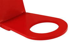 Load image into Gallery viewer, aFe Control Rear Tow Hook Red 05-13 Chevrolet Corvette (C6) - GTR Auto