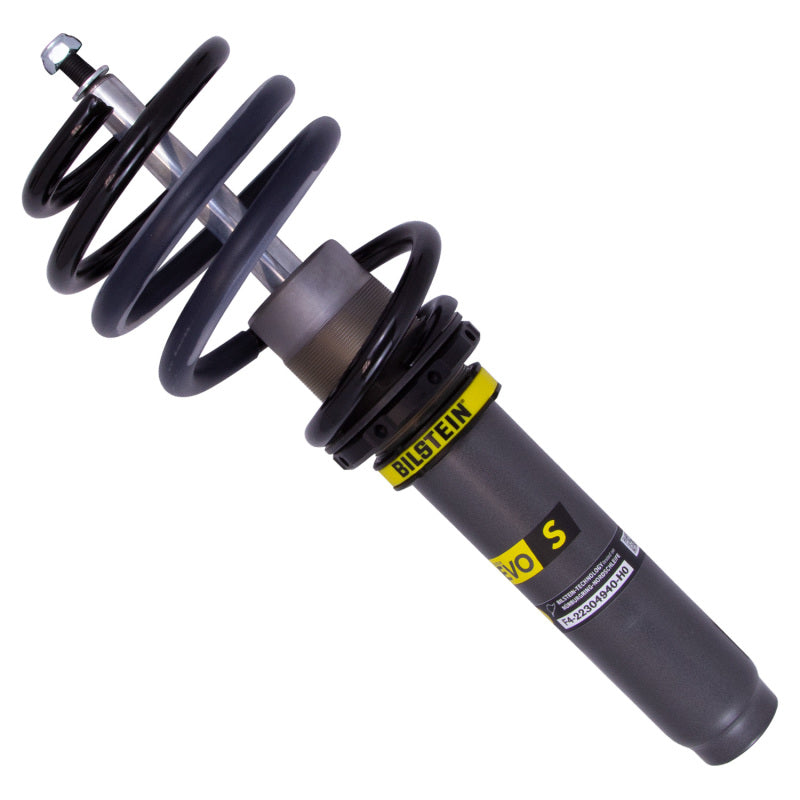 Bilstein 19-20 BMW 330i xDrive 20-21 M340i xDrive 2021 330e/430i xDrive EVO S Coilovers - GTR Auto