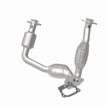 Load image into Gallery viewer, MagnaFlow Direct Fit Catalytic Converter 03-04 Ranger 3.0L OEM