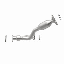 Load image into Gallery viewer, MagnaFlow Direct Fit Catalytic Converter 2008-2009 G6 3.5 L Underbody