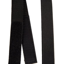 Load image into Gallery viewer, Omix Strap w/ Hook &amp; Loop Rear Window Pair- 07-18 JK - GTR Auto
