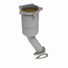 Load image into Gallery viewer, MagnaFlow Direct Fit Catalytic Converter 00-04 Nissan Frontier