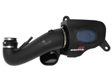 Load image into Gallery viewer, aFe 21-22 Jeep Grand Cherokee L (WL) HEMI V8 5.7L Momentum GT Cold Air Intake System w/Pro 5R Filter - GTR Auto