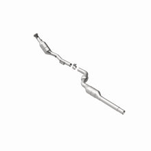 Load image into Gallery viewer, MagnaFlow Direct Fit Catalytic Converter 98-02 Mercedes E320 3.2L