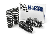 Load image into Gallery viewer, H&amp;R 03-10 Porsche Cayenne Sport Spring (w/o Comfort Suspension) - GTR Auto