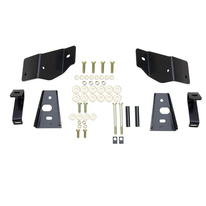 Westin 1999-2006 Toyota Tundra Ext Cab E-Series 3 Nerf Step Bars - SS - GTR Auto