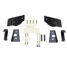 Load image into Gallery viewer, Westin 1999-2006 Toyota Tundra Ext Cab E-Series 3 Nerf Step Bars - SS - GTR Auto