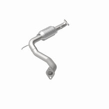 Load image into Gallery viewer, MagnaFlow Direct Fit Catalytic Converter 05-07 4Runner Driver Side Rear