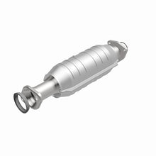 Load image into Gallery viewer, MagnaFlow Direct Fit Catalytic Converter 99-00 Honda Civic EX/SI 1